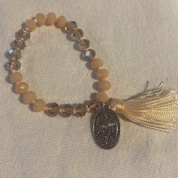 New without tags beaded bracelet - Picture 5 of 5